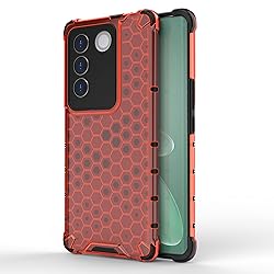 Pzwoxukhov Compatible with Vivo S16 5G / S16 Pro 5G