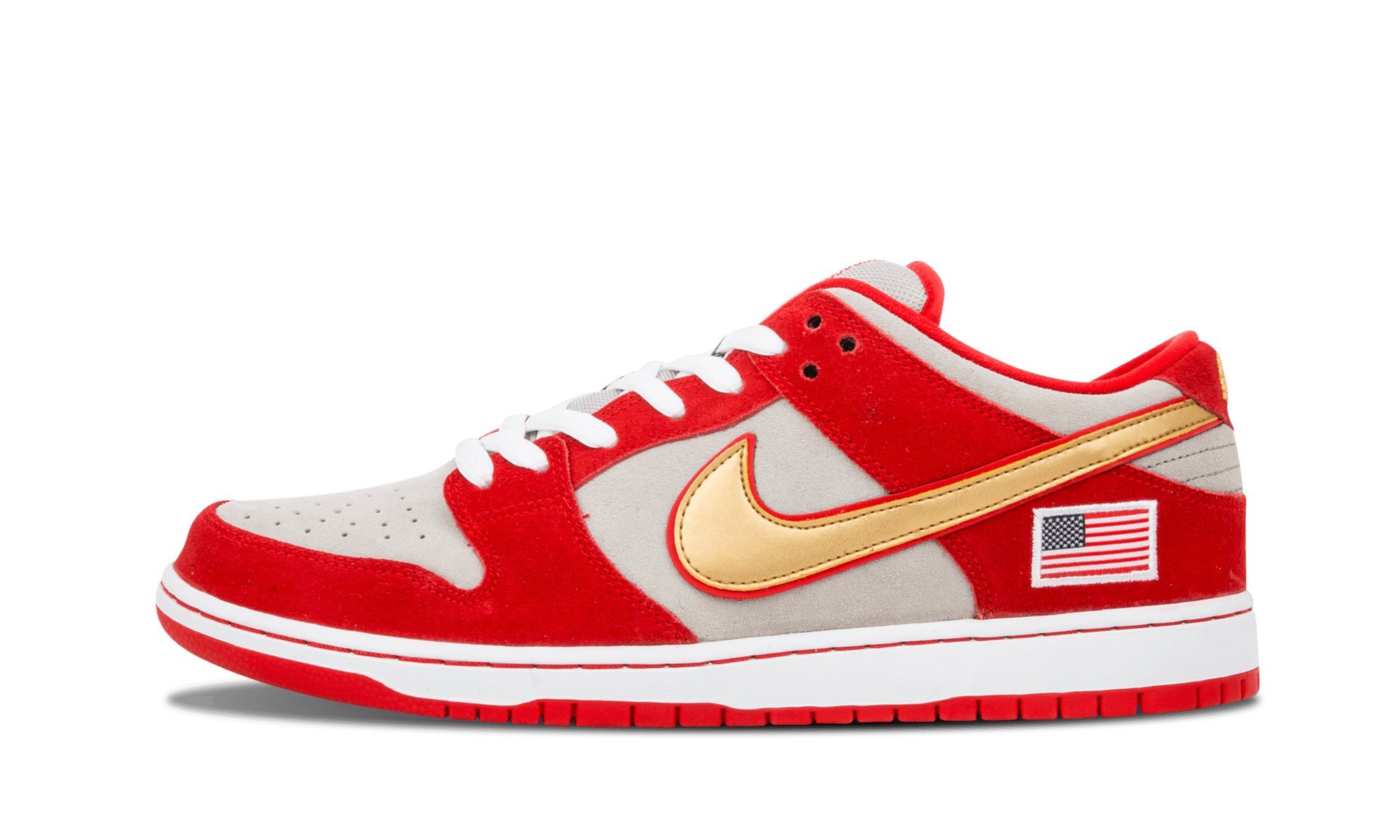 Nike SB Dunk Low Premium SB Mens Trainers 313170 Sneakers Shoes