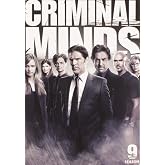 Criminal Minds: Season 9