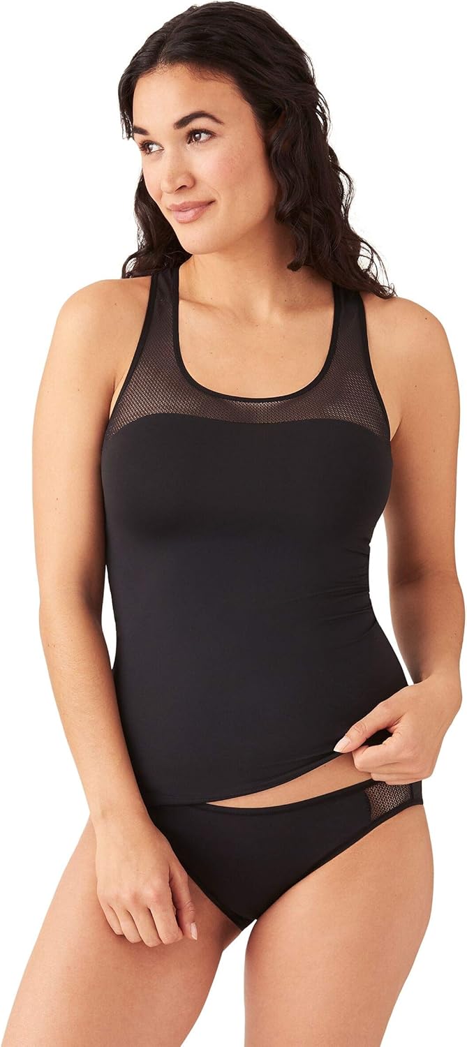 Wacoal Women's Tank Top: Clothing
