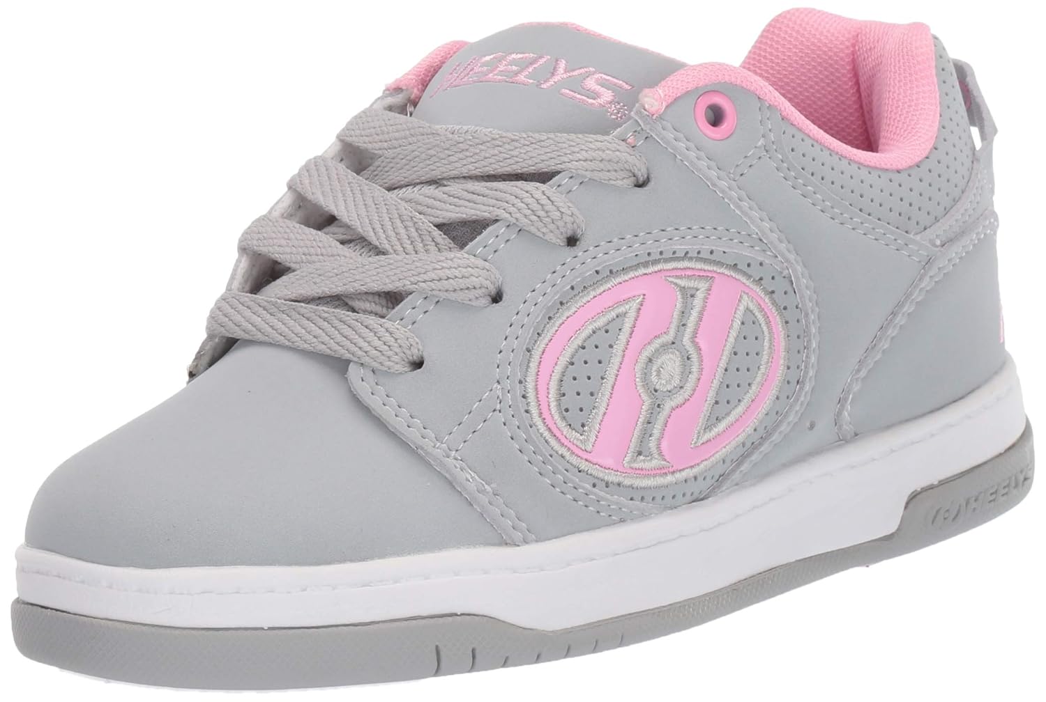 Heelys Unisex Kids� Voyager Tennis Shoe Buy Online at Low