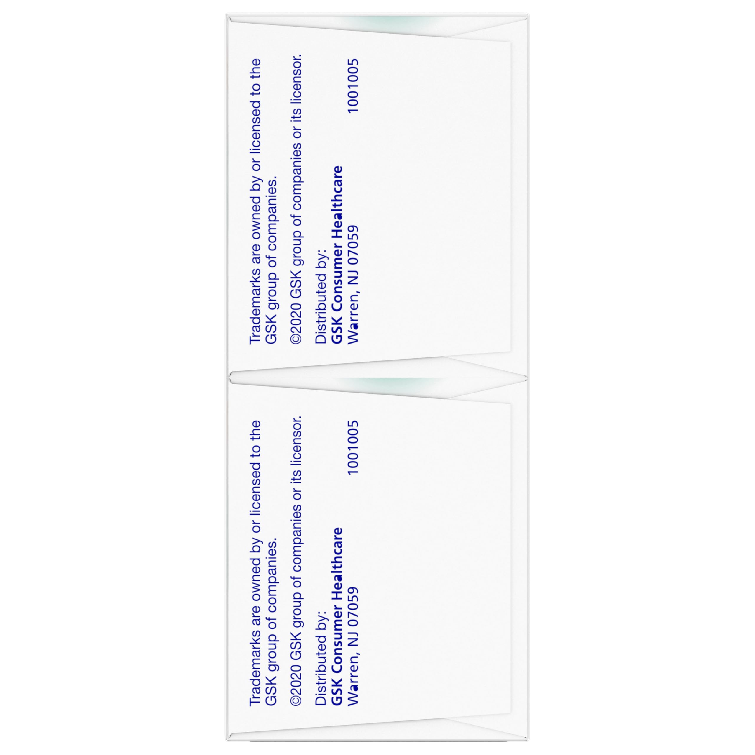Sensodyne Complete Protection Sensitive Toothpaste For Gingivitis, Sensitive Teeth Treatment, Extra Fresh - 3.4 Ounces (Pack of 2)