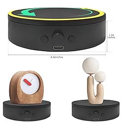 ComXim Rotating Display Stand Easy to Switch