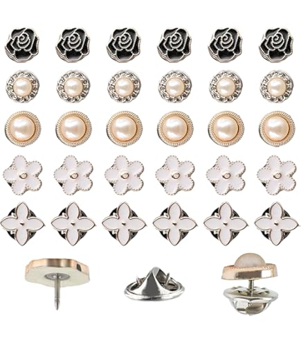 For The Trade 17 Piece 4" Mixed Mini Roller Kit - Hamilton Decorating Tools