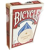 Bicycle UNSEEABLE Deck, Complete 56 Magic Tricks Gaff Cards, Assorted Playing