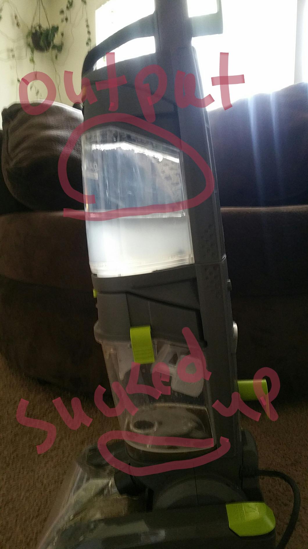 Buyer photo