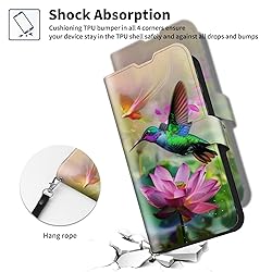 ACWDMKH for Motorola Moto G-Play-2024 Case Wallet