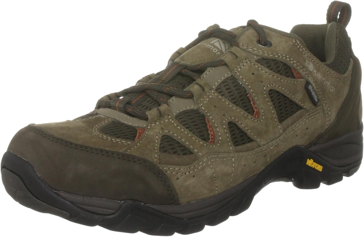 Karrimor Men's Kalahari Event Hiking Shoe Amazon.co.uk Shoes & Bags