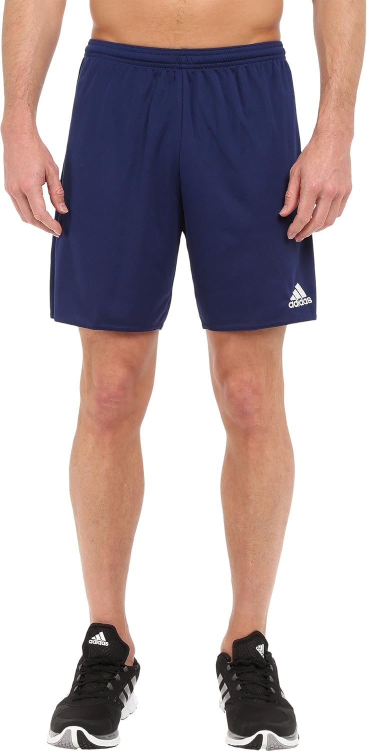 adidas Men's Soccer Parma 16 Shorts : Clothing