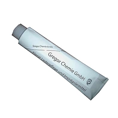 DIES&DAS 1-100 Stk. Menge bitte auswählen Bundeswehr Schuhcreme 125 ml Farblos Sparset original BW Schuh Lederpflegemittel