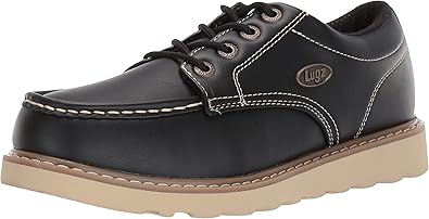lugz roamer