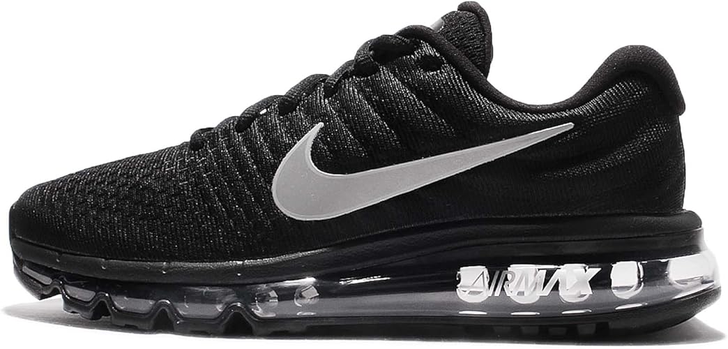 Amazon ナイキ エア マックス 17 レディース ランニング シューズ Nike Air Max 17 001 22 5 Cm 並行輸入品 Nike ナイキ ランニング