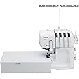 Brother 3234DT 2, 3, or 4 Thread Serger with Differential Feed