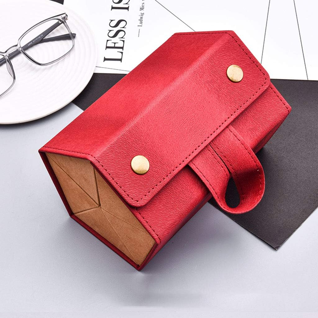 hanging eyeglass case