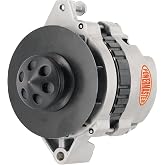 Powermaster 378021 Alternator