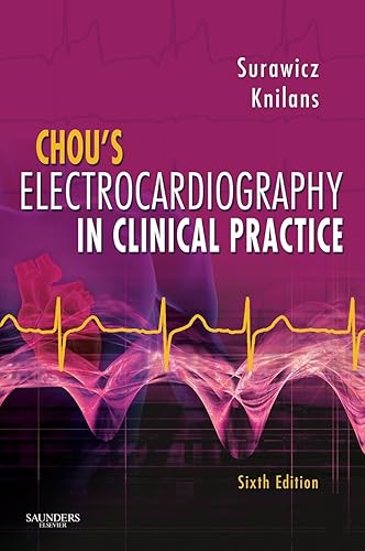Download Chou's Electrocardiography in Clinical Practice: Adult and Pediatric PDF