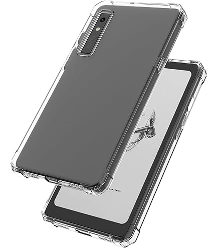 [週末セール] Onyx BOOX Palma (w/ 2 cases) Palma 2 flip-fold protective case (black). :: ONYX BOOX