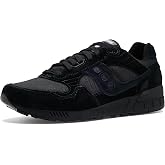 Saucony Originals Men's Shadow 5000 Sneaker, Navy/White