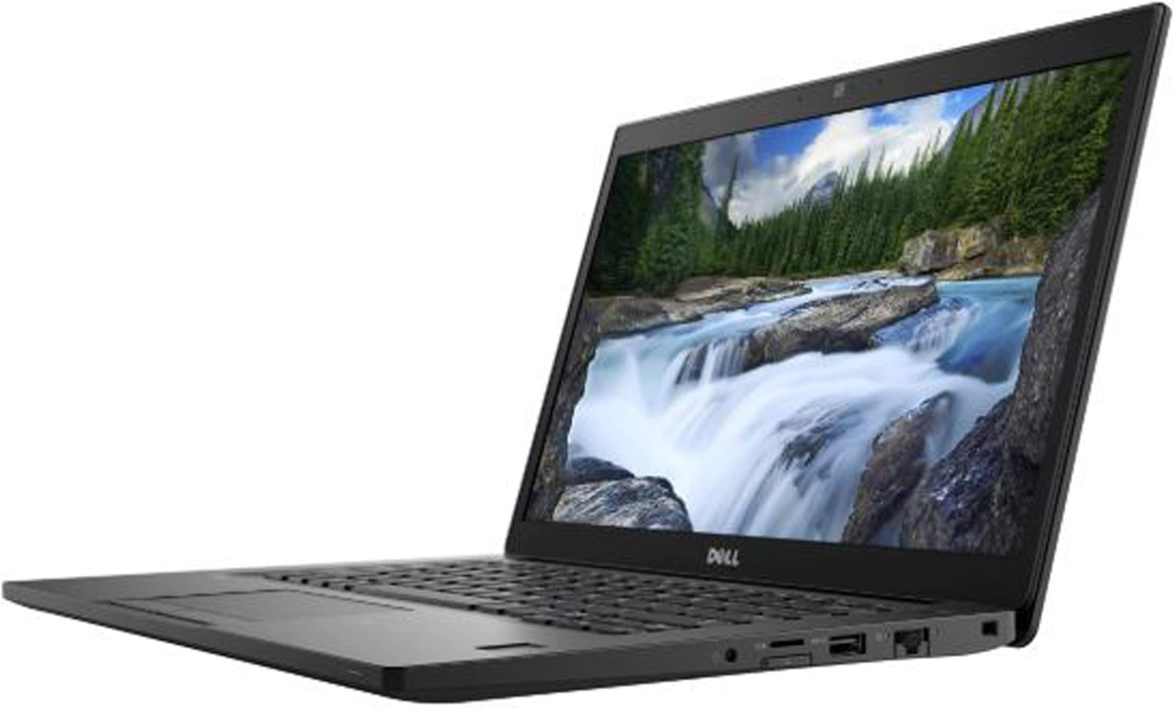 Dell Latitude 7490 Notebook - i5 4GB RAM 128GB SSD