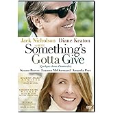 Something's Gotta Give