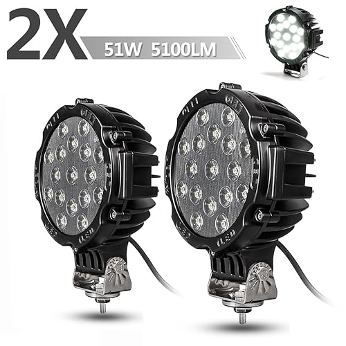 Best OffRoad Lights A Quick Guide in Choosing the Best Update 2017