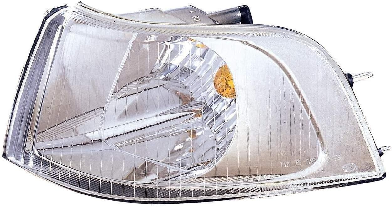 For Volvo S40 / V40 Corner Signal Side Marker Light Lamp