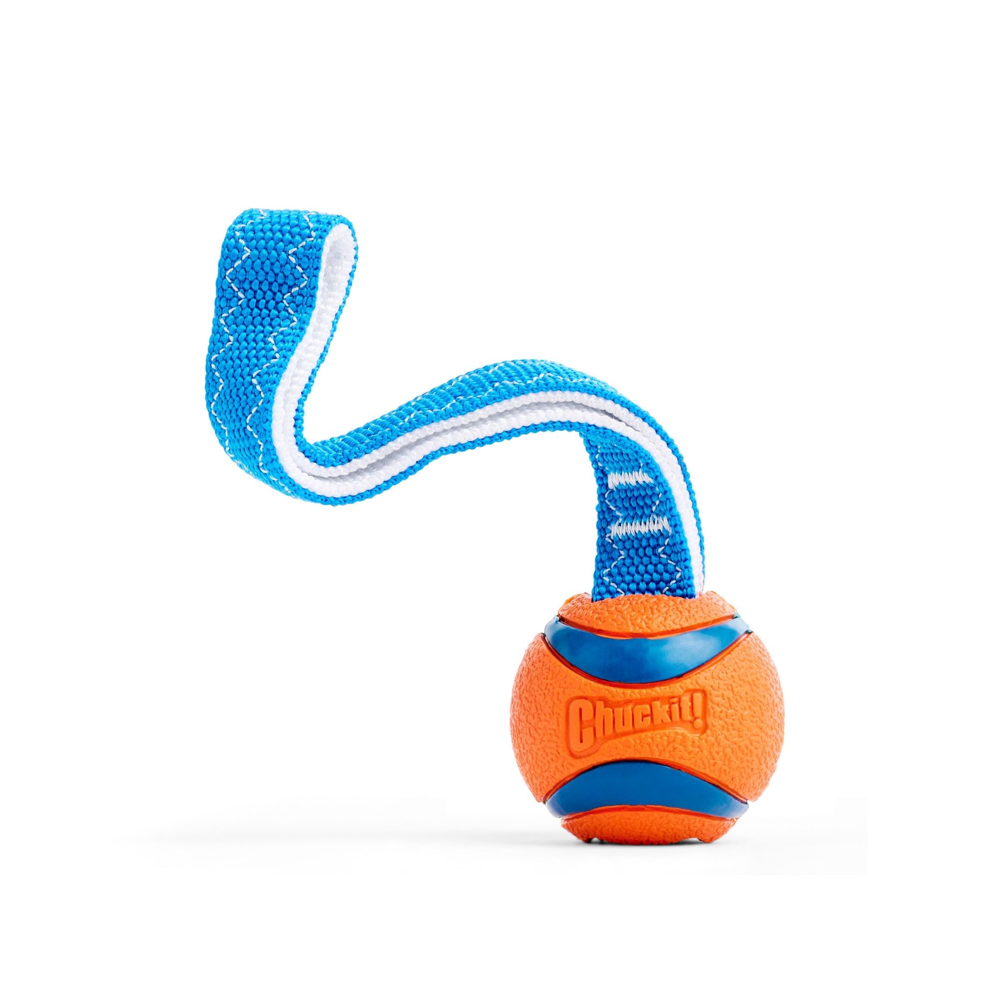 Chuckit Ultra Tug Dog Toy, 5 cm, Small