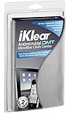 iKlear Antimicrobial Microfiber Cleaning Cloth (iK-DMT)