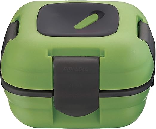 pinnacle thermoware lunch box