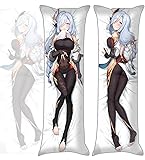 Dakimakura Anime Japanese Hugging Body Pillow