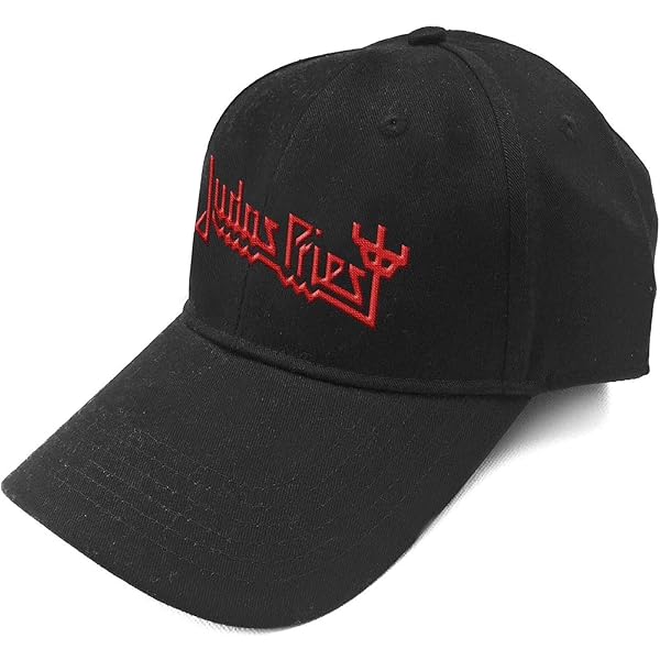 Lamb of God Baseball Cap Band Logo Burn The Priest Official
