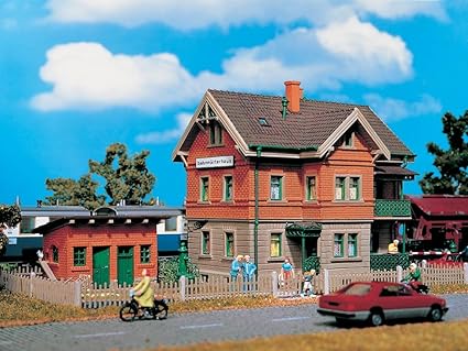 Get Amazon Com Ho Scale Gate Keepers House 3 37 64 X 2 7 16 X 2 29 Free Wallpaper Amazon Com Ho Scale Gate Keepers House 3 37 64 X 2 7 16 X 2 29 Free