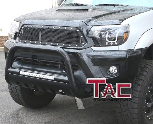 joie chrome bumper bar