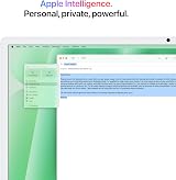 Apple iMac All-in-One with M4 Chip 24" Retina 24GB 512GB SSD Green view 3