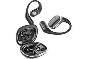 TRAUSI Open Ear Bluetooth Earbuds