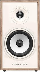 triangle - BOREA BR02 Hi-Fi Bookshelf Speakers
