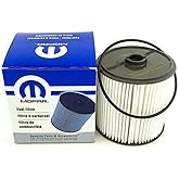 Genuine Fuel/Water Separator Filter Kit 68436631AA