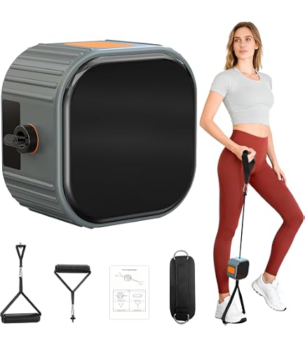 Amazon.com: Unitree PUMP Pro Exercise Equipment Cable Machine Home