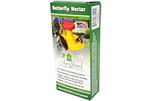 Songbird Essentials SE78210 Butterfly Nectar (Set of 1)