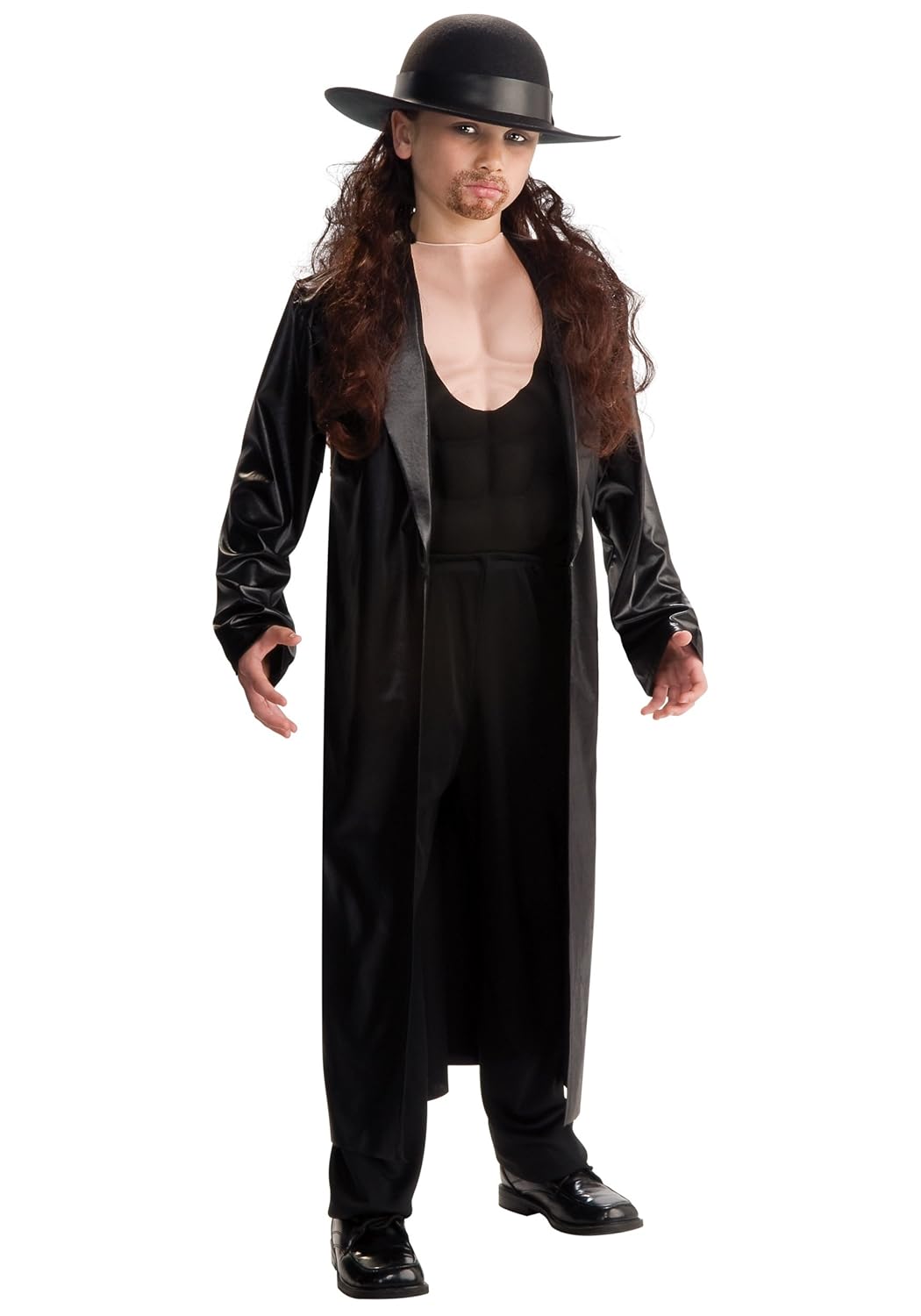 Kids undertaker costume Clearance