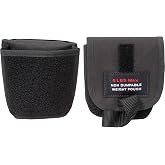 Hollis 5lb Non ditchable Optional Pockets Pair