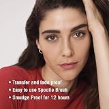 Rimmel Brow This Way Fill & Sculpt Eyebrow Definer 03 Dark Brown view 3