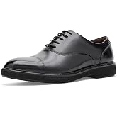 Johnston &amp; Murphy Tyson Dress Cap Toe