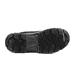 NORTIV 8 Men's Insulated Waterproof Construction