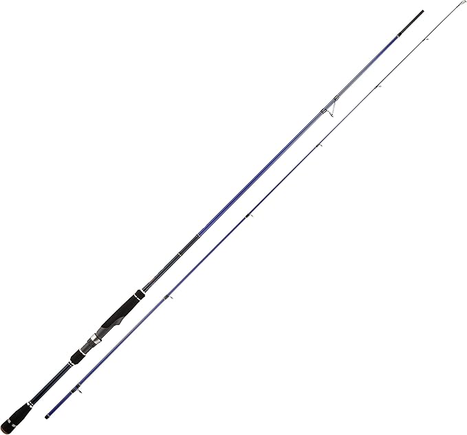 メジャークラフト エギングロッド スピニング ソルパラ Sps 2e 8 3フィート 釣り竿 Major Craft メジャークラフト エギングロッド Amazon