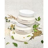 DumiDang Rice Mung Bean Glass Skin Wash Off Mask, 4.94 fl. oz.