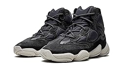 adidas Mens Yeezy 500 High Slate Fw4968 Size - 9