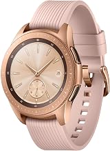 Samsung Galaxy Watch 4 42mm Rose Gold UK Version Refurbished Smartwatch