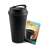 Asobu True Brew K-Cup Filter and Insulated