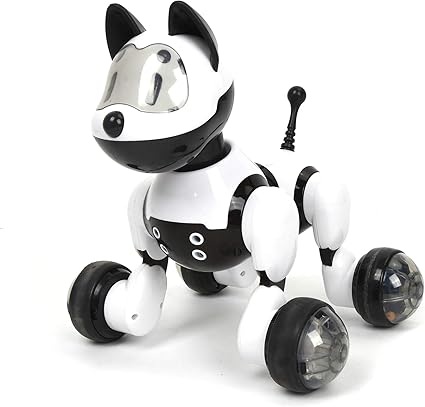 youdi robot dog